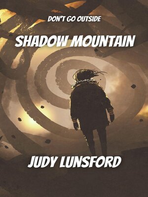 cover image of Shadow Mountain